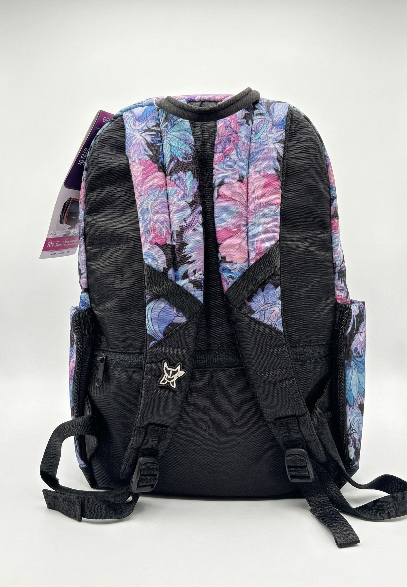 BLOSSOM BACK PACK - SMALL - Image 2