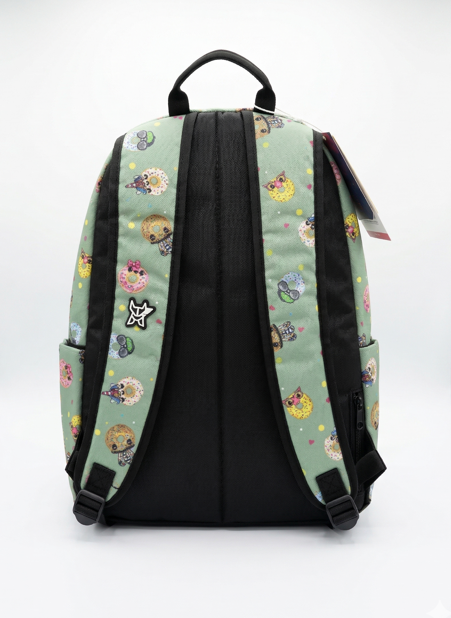 BITSY BACK PACK - SMALL - Image 3